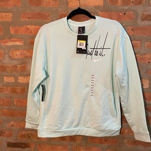 Nike sweatshirt